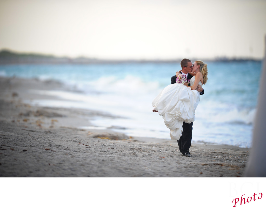 South Florida's best Wedding Images