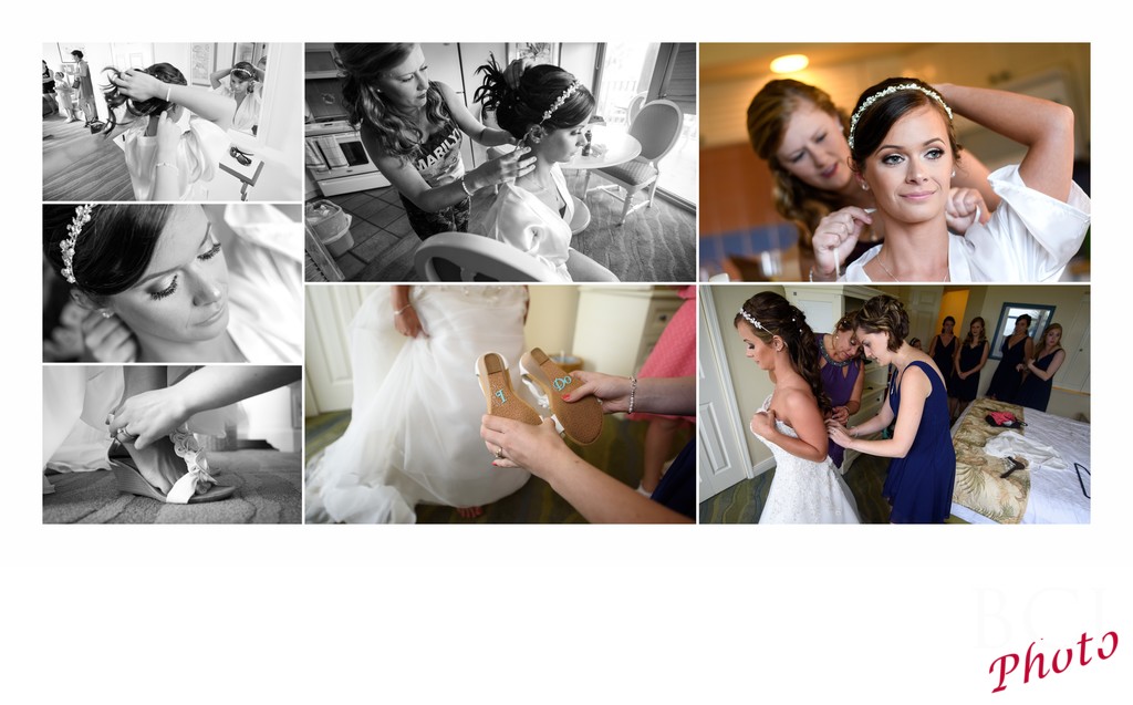 Best wedding photographer in Indian River County