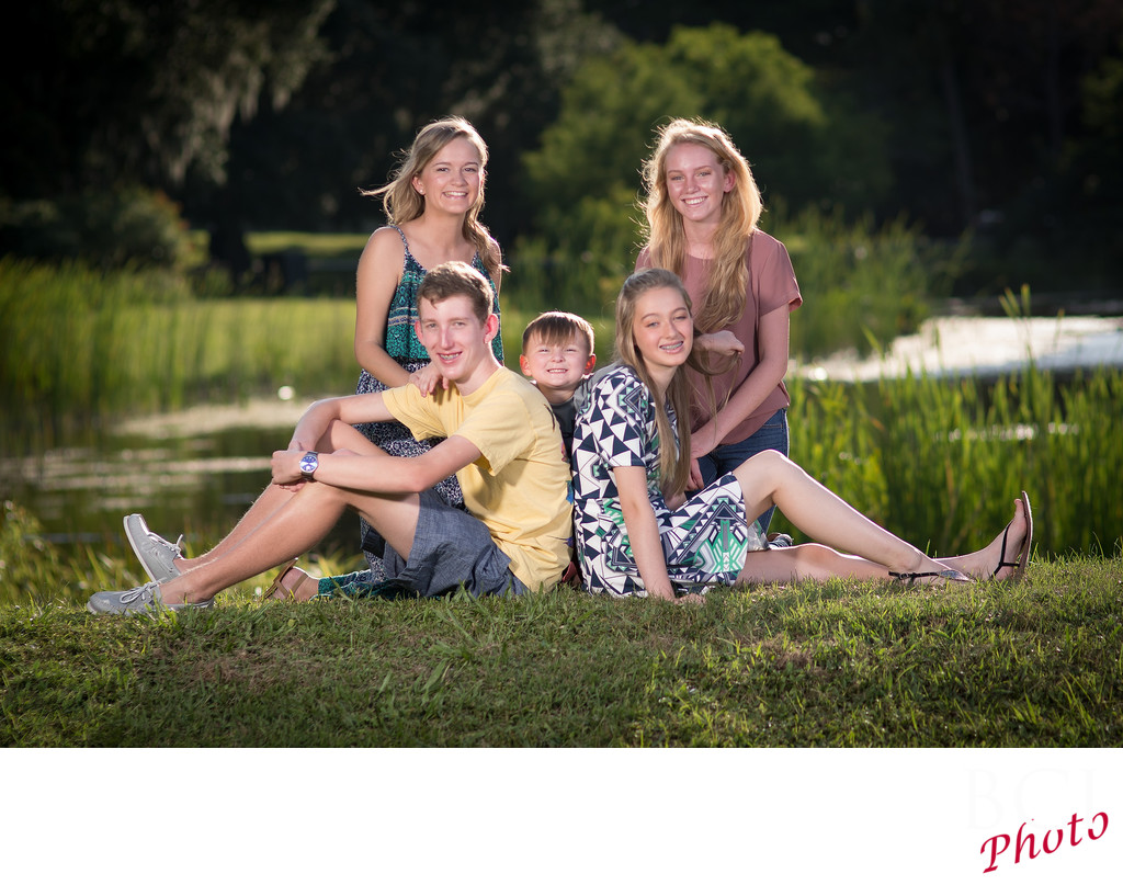 Family photographers in the area