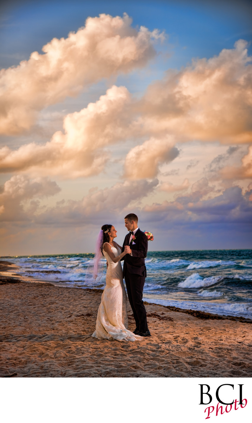 Finest Wedding photography in the area