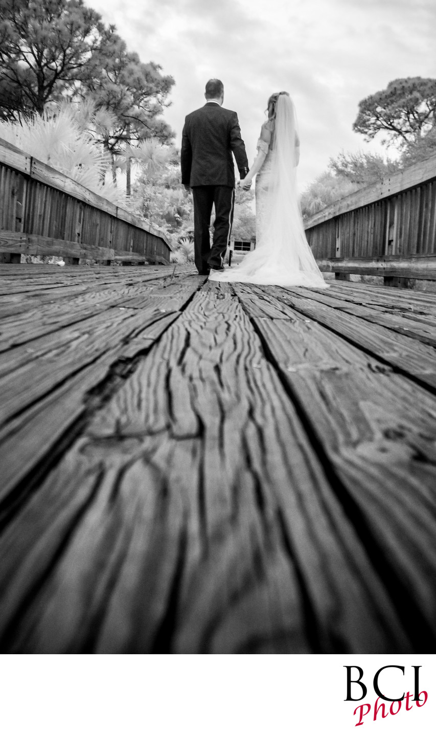 Best wedding photographer in St Lucie County.