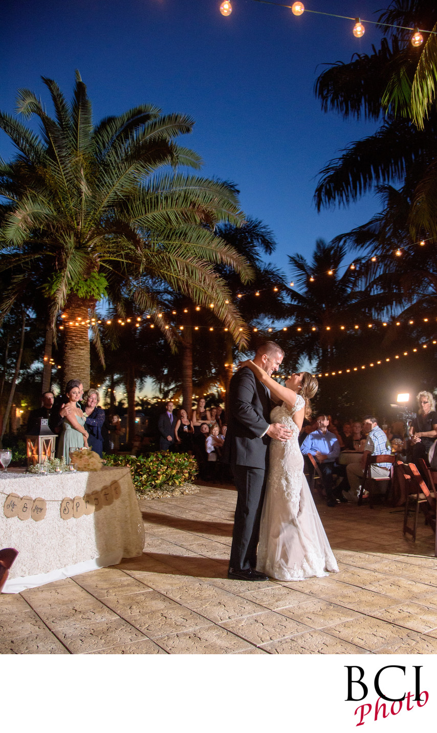 Finest wedding photography company in Palm Beach