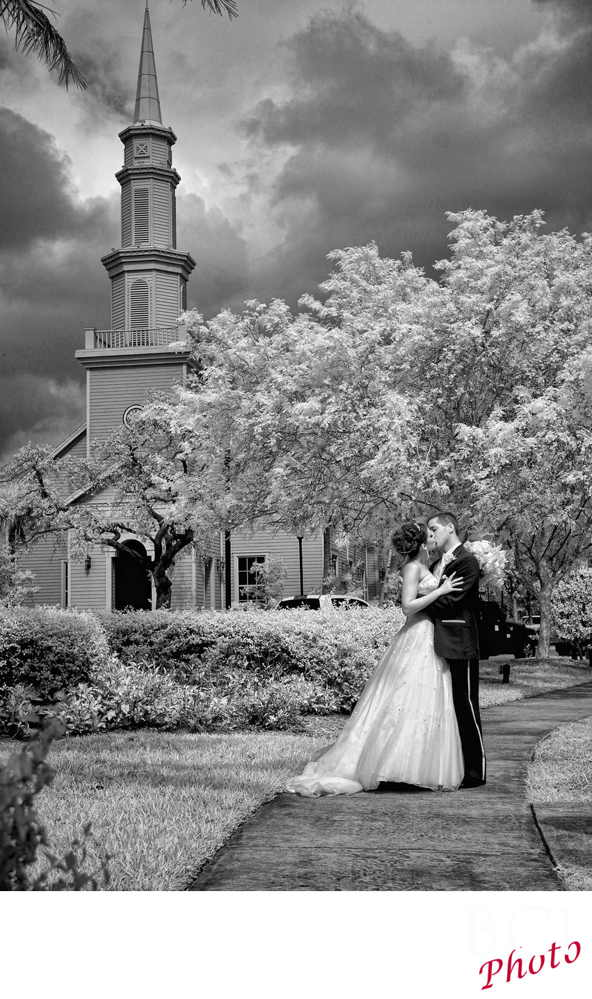 Tradition Town Hall wedding photograhy