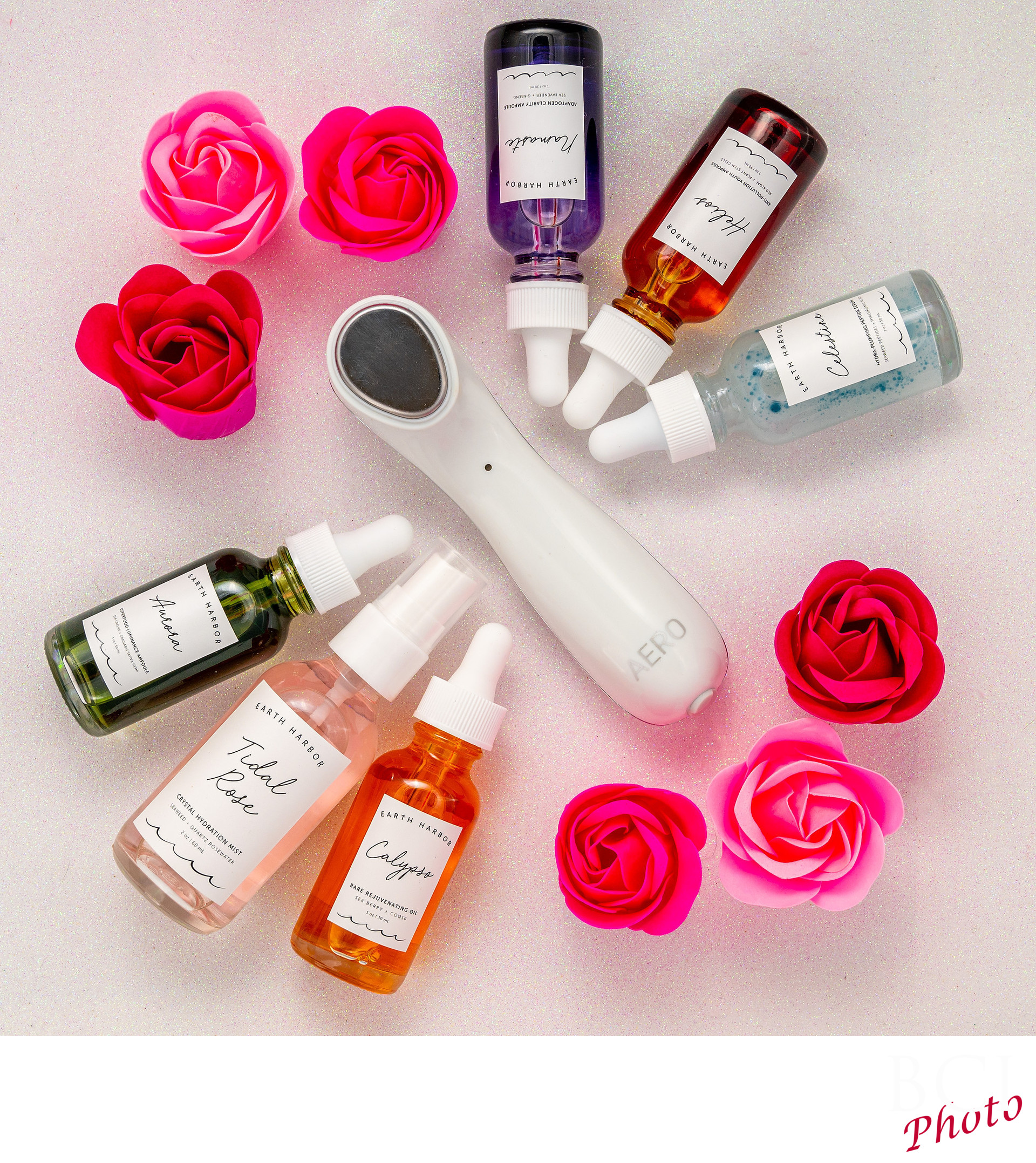 product photography companies near me Brad's Creative Images