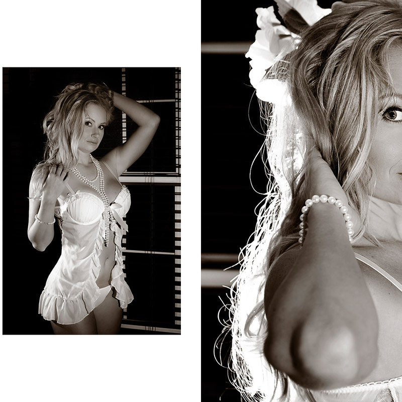 Boudoir Photography on the Treasure Coast