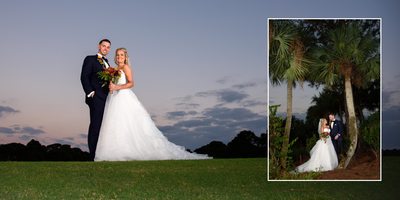 Top wedding pix from the treasure coast