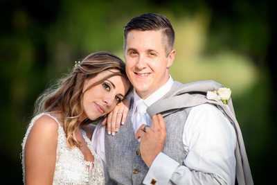 love filled wedding images from the Treasure Coast