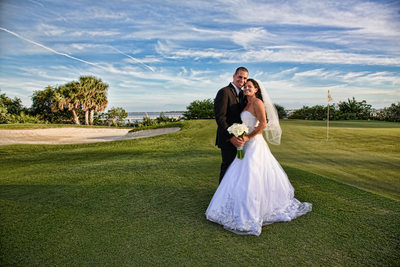 The best wedding photography in South Florida