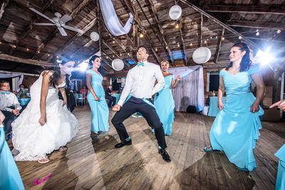 Affordable Boca Wedding photographers