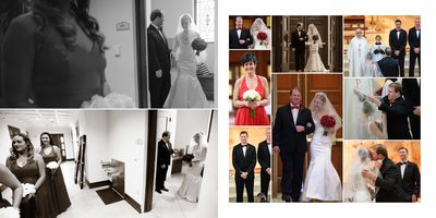 The best wedding photographer in the area are?