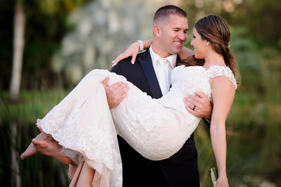 Florida Wedding Images that evoke emotions
