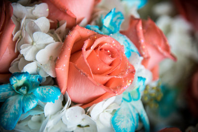 great wedding bouquet pictures