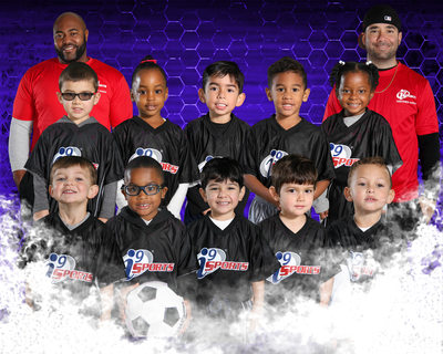 Best youth sports photography companies on Space Coast