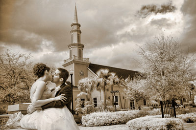 Best wedding pictures from Tradition Town Hall