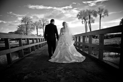 South Florida's most incredible Wedding Images