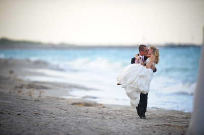 South Florida's best Wedding Images