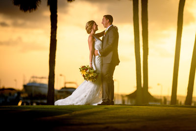 Amazing Wedding Photos from {locaton} in Hutchinson Island Florida.