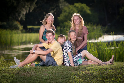 Family photographers in the area
