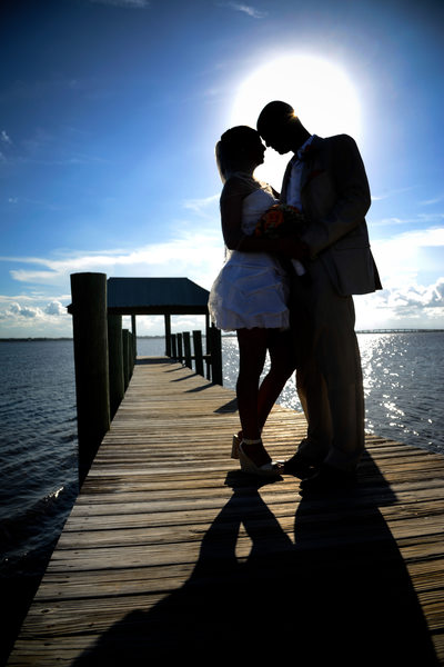 Top Florida Beach Wedding Images