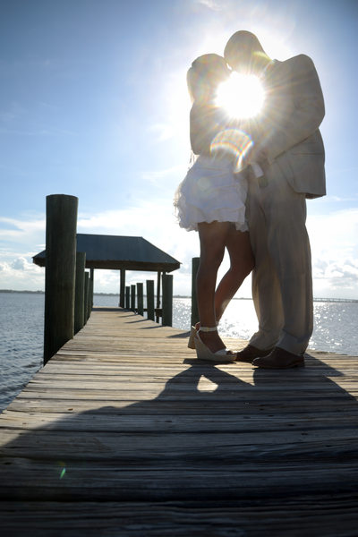 Top Florida Beach Wedding Photographers