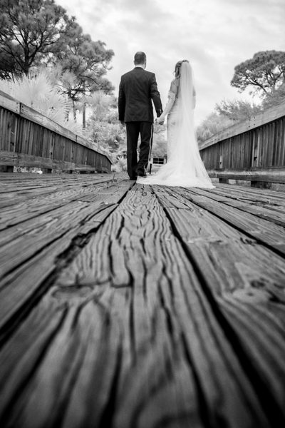 Best wedding photographer in St Lucie County.
