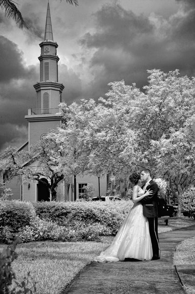 Tradition Town Hall wedding photograhy