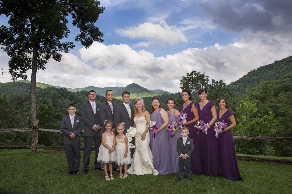 Castle Ladyhawke Wedding Party Aaron Imaging Castle Ladyhawke Wedding Party