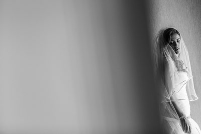 Montreal Wedding Photograhy at Hotel Intercontinental