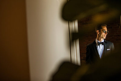 Montreal Wedding Photography in the Atwater Market Area