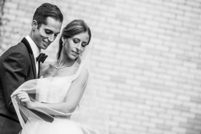 Montreal Wedding Photography at The Ritz-Carlton