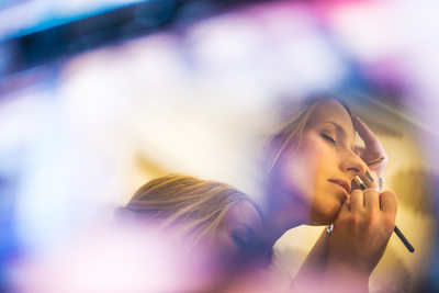 Montreal Wedding Photography at The Ritz-Carlton