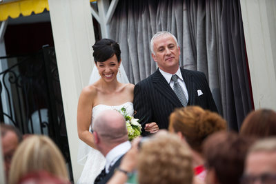 Montreal Wedding Photography at Château Saint-Antoine in Saint-Antoine-sur-Richelieu