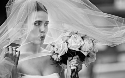 Montreal Wedding Photography at Château Saint-Antoine