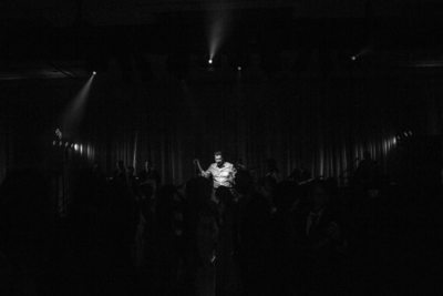 Montreal Wedding Photography at the Shaar Hashomayim Congregation