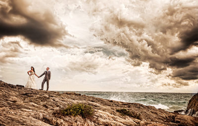 Wedding Photography in Riviera Maya-Mexico