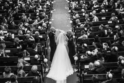 Montreal Wedding Photography at the Shaar Hashomayim Congregation