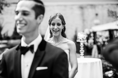Montreal Wedding Photography at The Ritz-Carlton