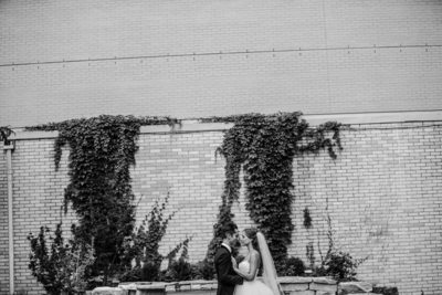 Montreal Wedding Photography at The Ritz-Carlton