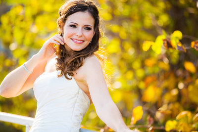 Montreal Wedding Photography at Château Saint-Ambroise