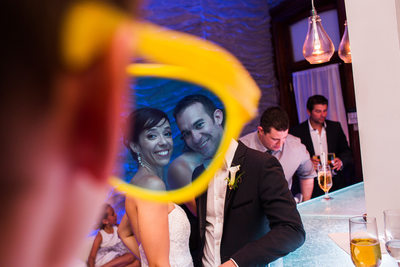 Montreal Wedding Photography at Château Saint-Antoine in Saint-Antoine-sur-Richelieu