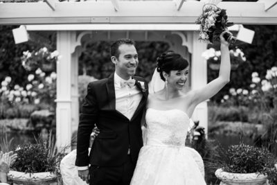 Montreal Wedding Photography at Château Saint-Antoine in Saint-Antoine-sur-Richelieu