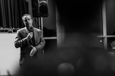 Wedding Photography at Le Westin Montreal Hotel