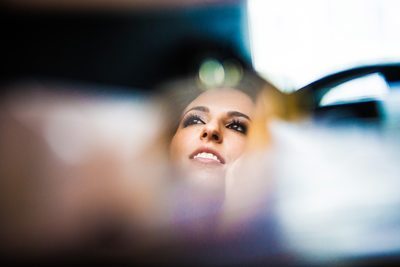 Wedding Photography at the Omni Hotel in Downtown Montreal