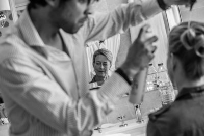 Montreal Wedding Photography at The Ritz-Carlton