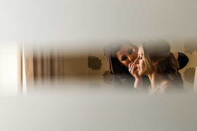 Montreal Wedding Photography at The Ritz-Carlton