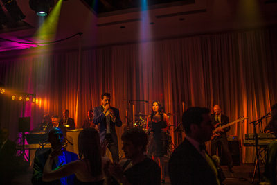 Montreal Wedding Photography at Shaar Hashomayim Congregation