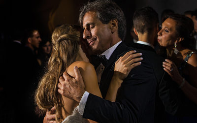 Wedding Photography at the Montreal Museum of Fine Arts