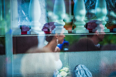 Montreal Wedding Photography at Château Saint-Antoine in Saint-Antoine-sur-Richelieu