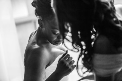 Montreal Wedding Photography at Espace Cormier - Loft Hotel