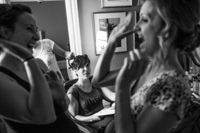 Montreal Wedding Photography at La Galerie B & B in Saint-Antoine-sur-Richelieu